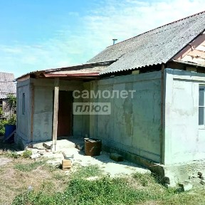 Продается 1-этажный дом, 42 м²