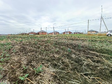 Продается участок, 10 сот.