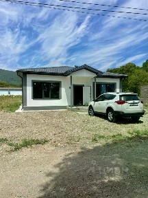 Продается 1-этажный дом, 131 м²