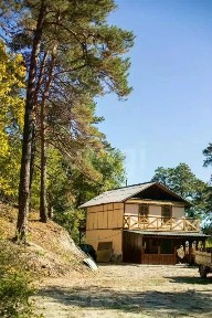 Продается 2-этажный дом, 51,6 м²
