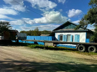 Продается 1-этажный дом, 34 м²
