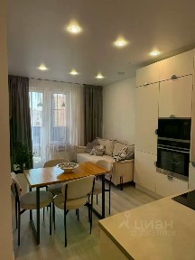 Продается 2-комн. квартира, 42,2 м²