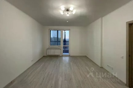 Продается 1-комн. квартира, 41 м²