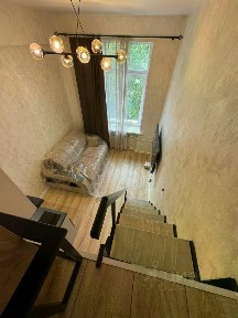 Продается студия, 15,3 м²