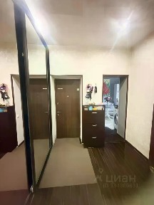 Продается 1-комн. квартира, 38 м²