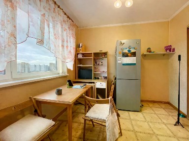 Продается 3-комн. квартира, 73,6 м²