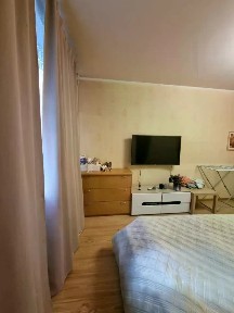 Продается 1-комн. квартира, 33 м²