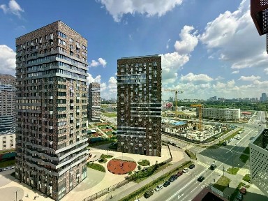 Продается 2-комн. квартира, 58,8 м²
