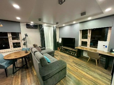 Продается 1-комн. квартира, 41 м²