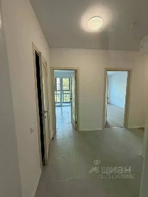 Продается 2-комн. квартира, 57,8 м²