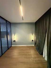 Продается апартаменты-студия, 35,3 м²