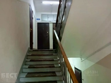 Продается 1-комн. квартира, 32,5 м²