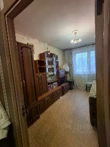 Продается 2-комн. квартира, 52 м²