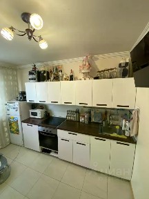 Продается 1-комн. квартира, 37,7 м²