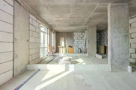 Продается 3-комн. квартира, 83 м²