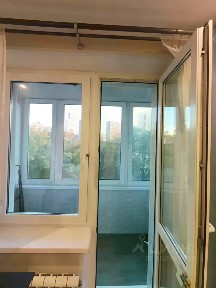 Продается 2-комн. квартира, 51,4 м²