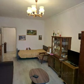 Продается 2-комн. квартира, 61,1 м²
