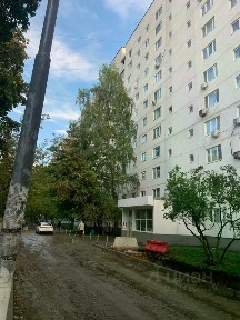 Продается 1/2 квартиры, 52,2/30,4/8,5 м²