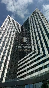 Продается апартаменты-студия, 28,8 м²