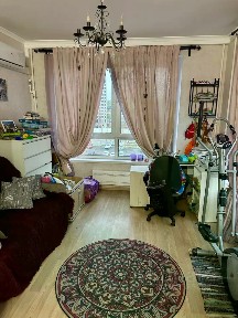 Продается 2-комн. квартира, 59 м²
