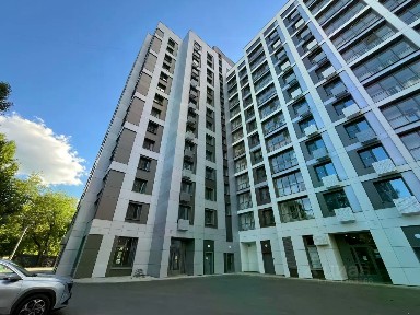 Продается 1-комн. квартира, 40,6 м²