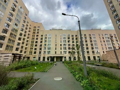 Продается 2-комн. квартира, 67,5 м²