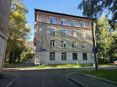 Продается 3-комн. квартира, 78 м²