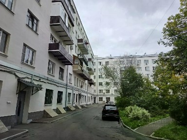 Продается 2-комн. квартира, 47 м²