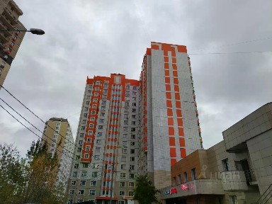 Продается 4-комн. квартира, 95,9 м²