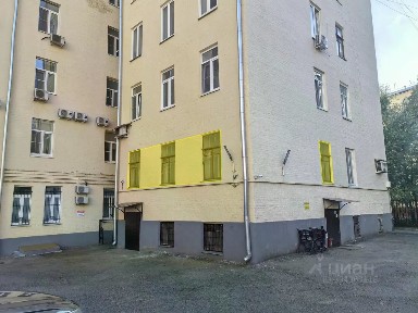 Продается 3-комн. квартира, 41 м²