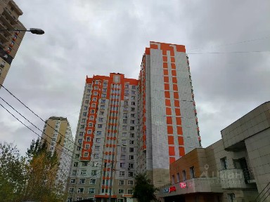 Продается 4-комн. квартира, 96,1 м²