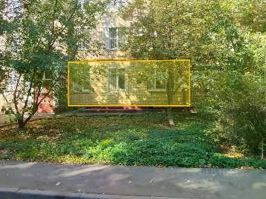 Продается 2-комн. квартира, 42,5 м²