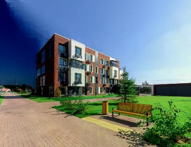 Продается 2-комн. квартира, 50,7 м²
