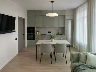 Продается 2-комн. квартира, 64 м²