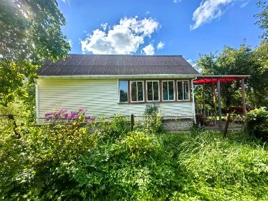 Продается 1-этажный дом, 40 м²