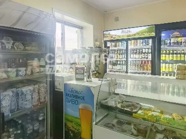 Продается помещение свободного назначения, 63,2 м²