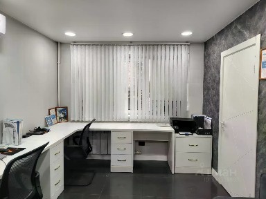 Продается офис, 34,4 м²