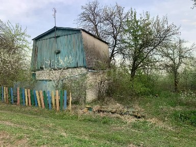 Продается участок, 5,18 сот.