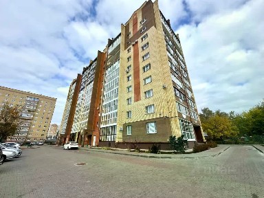 Продается 1-комн. квартира, 48,7 м²