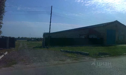 Сдается склад, 830 м²