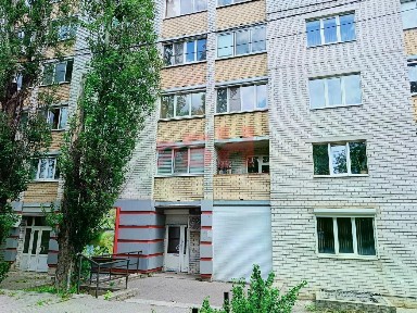 Сдается помещение свободного назначения, 101,6 м²