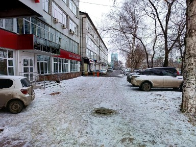Продается офис, 624,3 м²