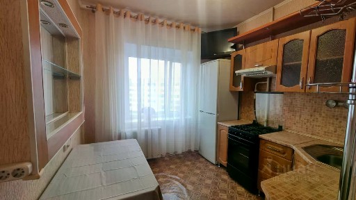 Продается 3-комн. квартира, 69 м²