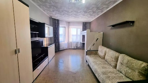 Продается 1-комн. квартира, 42 м²