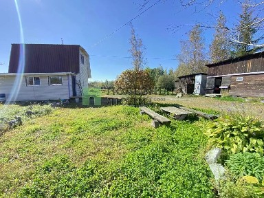 Продается 2-этажный дом, 51,4 м²