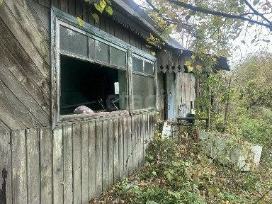 Продается 1-этажный дом, 44,7 м²
