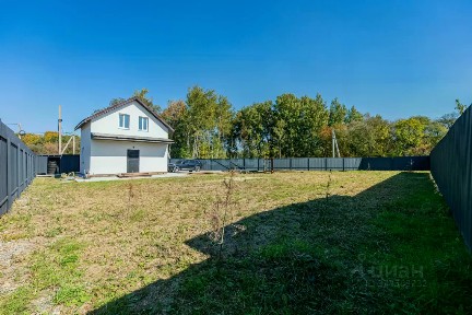 Продается 2-этажный дом, 66 м²