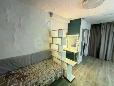 Продается 1-этажный дом, 37,5 м²