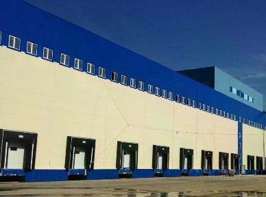 Сдается склад, 24 330 м²