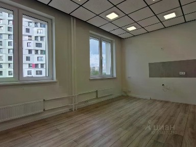 Сдается офис, 32 м²